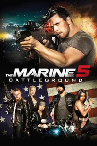Denizci 5 Savaş Alanı izle