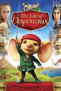Despero izle