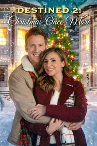 Destined 2 Christmas Once More izle