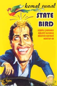 Devlet Kuşu izle
