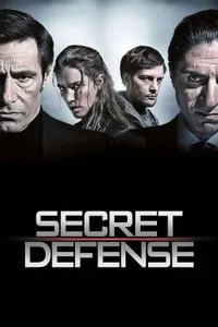 Devlet Sırrı izle