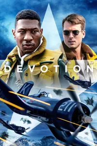 Devotion izle