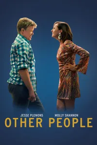 Diğer İnsanlar izle