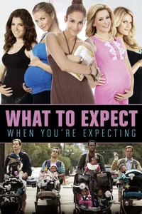 Dikkat Bebek Var! izle