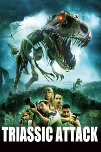 Dinazor Saldırısı izle