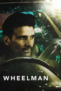 Direksiyondaki Adam izle