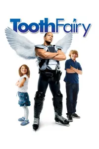 Diş Perisi izle