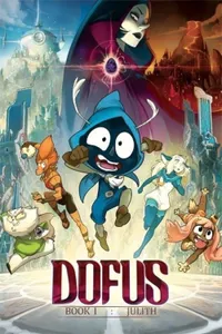 Dofus – Livre I: Julith izle