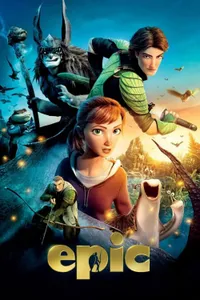 Doğal Kahramanlar izle