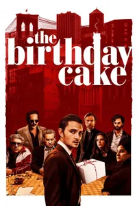 Doğum Günü Pastası izle