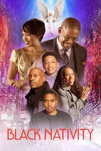 Doğuştan Siyahi izle