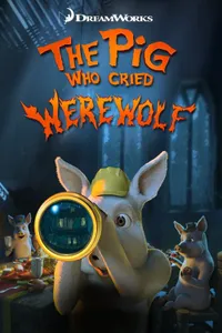 Domuzlar ve Kurt Kadın izle