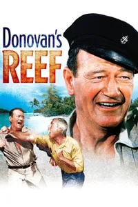 Donovan’ın Salonu izle