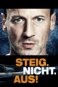Dont Get Out! izle