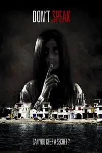 Don’t Speak izle