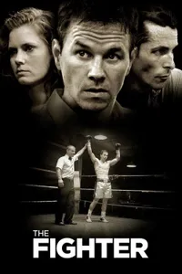 Dövüşçü izle