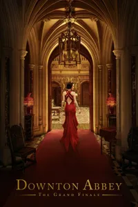 Downton Abbey The Grand Finale