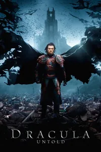 Dracula: Başlangıç izle