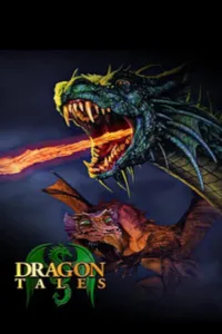 Dragon Tales izle