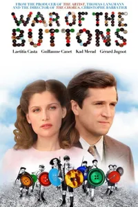 Düğmelerin Savaşı izle