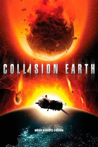 Dünyalar Çarpışıyor izle