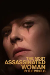 Dünya’nın En Çok Öldüren Kadını izle