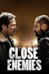 Düşman Kardeşler izle