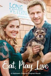Eat Play Love izle