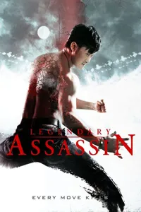 Efsanevi Katil izle
