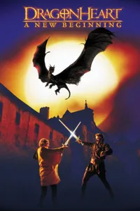 Ejder Yürek 2: Yeni Başlangıç izle