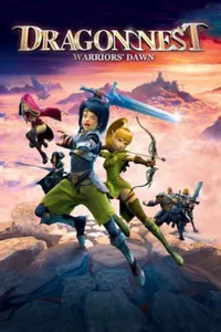 Ejder Yuvası izle