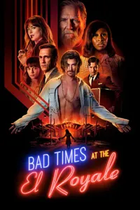 El Royale’de Zor Zamanlar izle