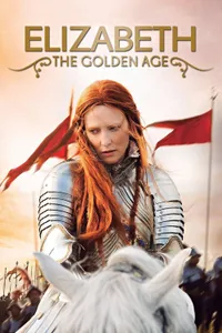 Elizabeth: Altın Çağ izle