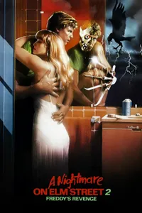 Elm Sokağında Kabus 2: Freddy’nin İntikamı izle