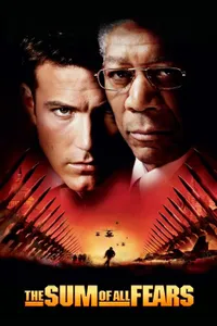 En Büyük Korku izle