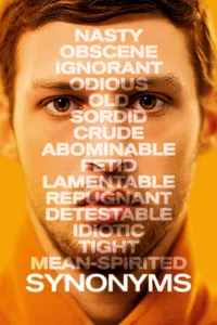 Eş Anlamlılar izle