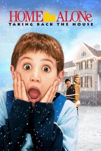 Evde Tek Başına 4 izle