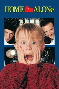 Evde Tek Başına izle
