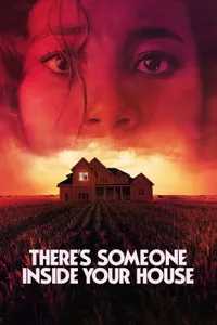 Evinde Biri Var izle