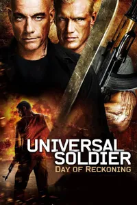 Evrenin Askerleri 4 : İntikam Günü izle