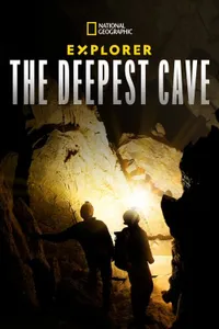 Explorer: The Deepest Cave izle