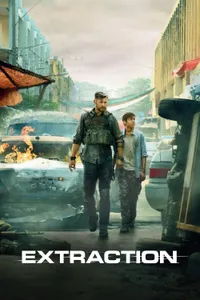 Extraction izle