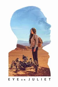 Eye on Juliet izle
