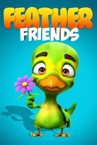 Feather Friends izle