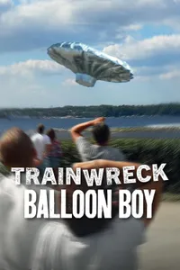 Felaketler Dizisi Balondaki Çocuk izle