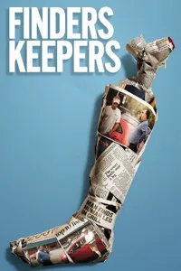Finders Keepers izle