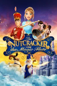 Fındıkkıran ve Sihirli Flüt izle