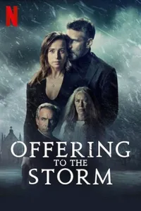 Fırtına İçin Bir Kurban izle