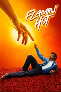 Flamin Hot izle
