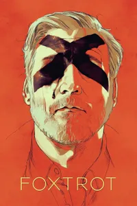 Foxtrot izle